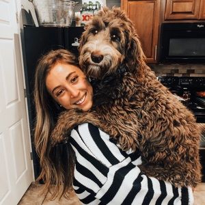 Meet your Posher, Bailey